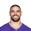 Ravens beat Dalton jinx in win over Bears, 16-13