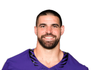 Mark Andrews headshot