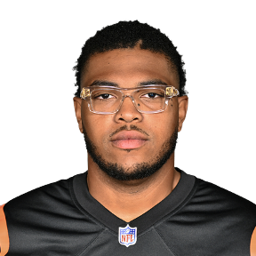 Orlando Brown Jr.