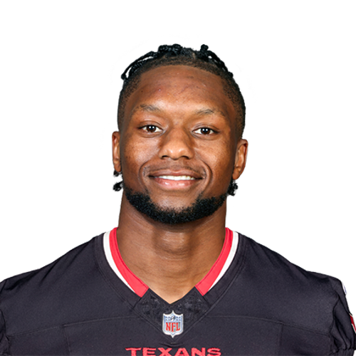 Joe Mixon headshot