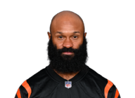 Samaje Perine