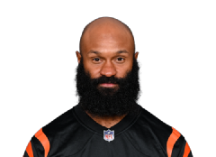 Samaje Perine