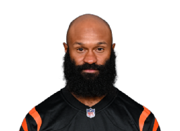 Samaje Perine