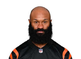 Samaje Perine