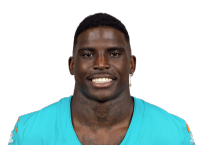 Tyreek Hill headshot