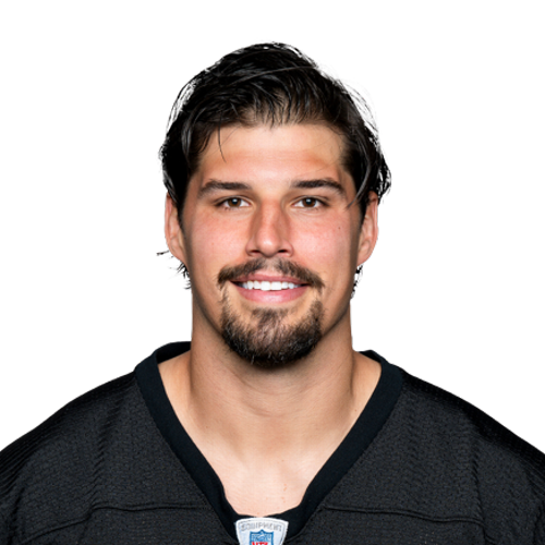 Mason Rudolph headshot