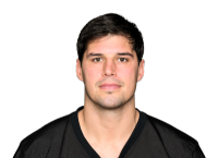 Mason Rudolph headshot