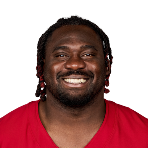 L.J. Collier headshot