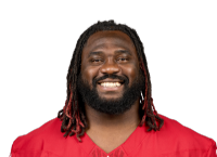 L.J. Collier headshot