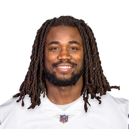 Dalvin Cook headshot