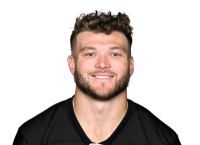 Cole Holcomb headshot