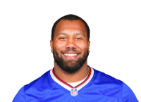 Bradley Chubb headshot