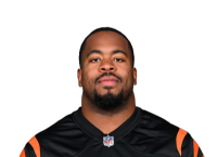 B.J. Hill headshot
