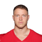 Christian McCaffrey