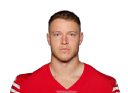 Christian McCaffrey