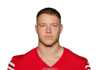 Christian McCaffrey