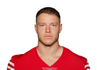 Christian McCaffrey