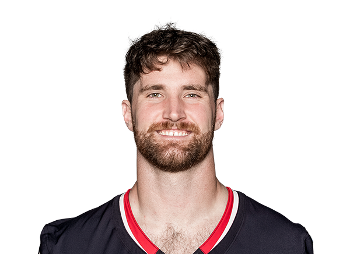 Dalton Schultz - Houston Texans Tight End - ESPN