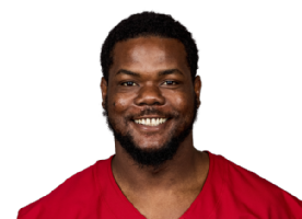 Bilal Nichols