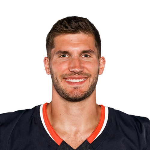 Justin Watson headshot