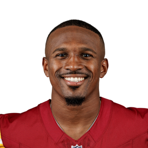 Chase Edmonds headshot