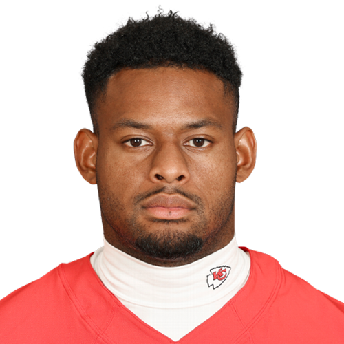 JuJu Smith-Schuster headshot