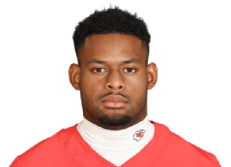 JuJu Smith-Schuster