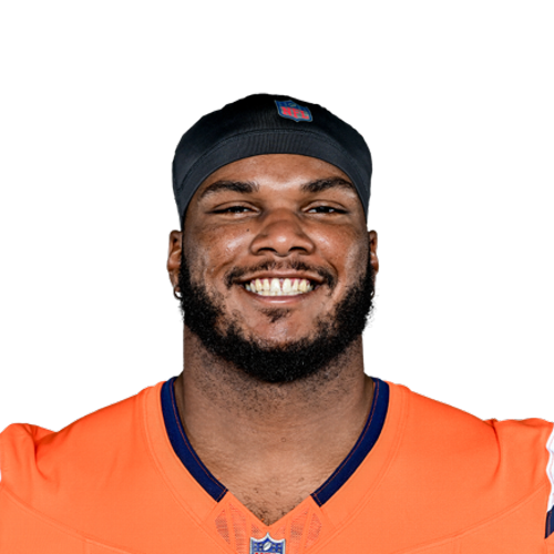 John Franklin-Myers headshot