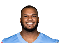 John Franklin-Myers headshot