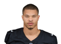 Taron Johnson headshot