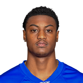 Reggie White Jr.
