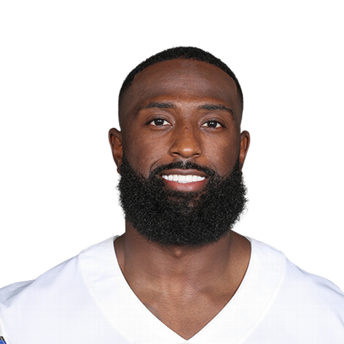 Parris Campbell headshot
