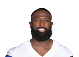 Parris Campbell