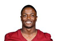 Terry McLaurin headshot