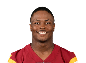 Les meilleures tendances NFL joueurs du 24-12-2025 Terry McLaurin