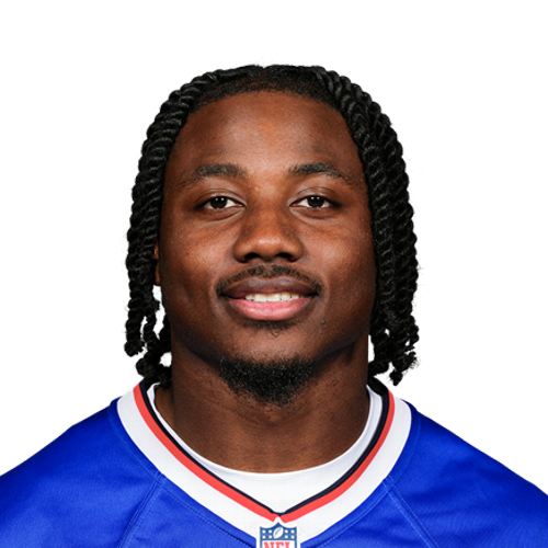 Curtis Samuel headshot