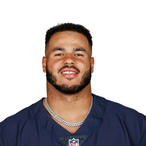 T.J. Edwards headshot