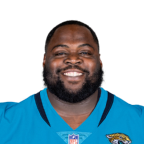 Khalen Saunders