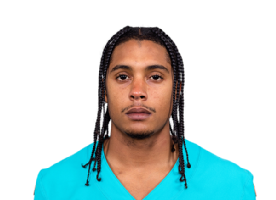Quincy Wilson