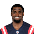 Trent Sherfield Sr.