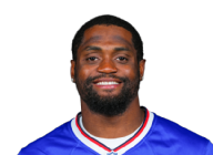 Trent Sherfield