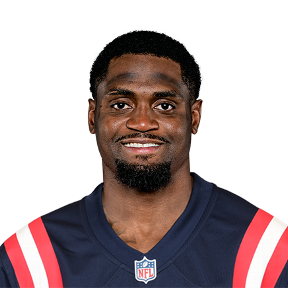 Trent Sherfield Sr.