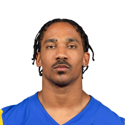 Ahkello Witherspoon headshot