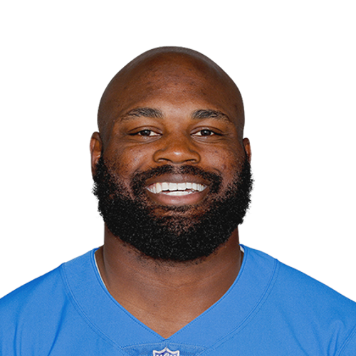 Royce Freeman headshot