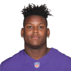Jaylon Ferguson