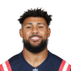 Harold Landry III
