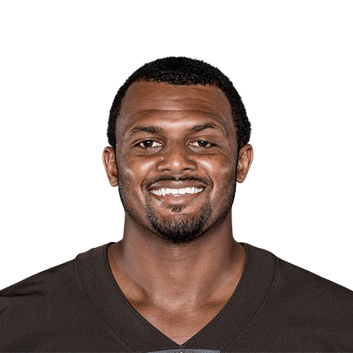 Deshaun Watson headshot