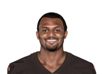 Deshaun Watson headshot