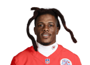 Richie James