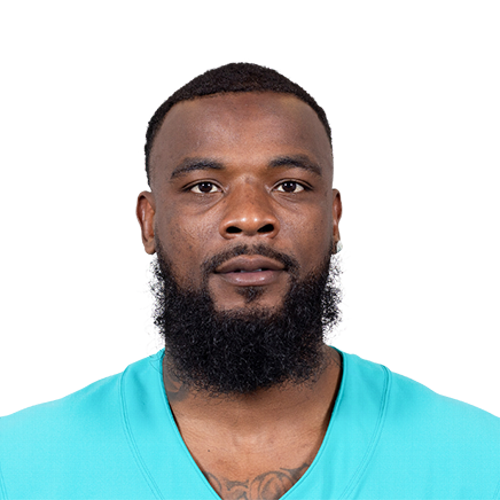 Jeffery Wilson headshot